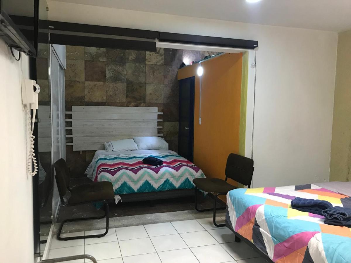 Hotel Casa D Miros Familias , Grupos Y Empresas Max 20 P Guadalajara Exterior foto